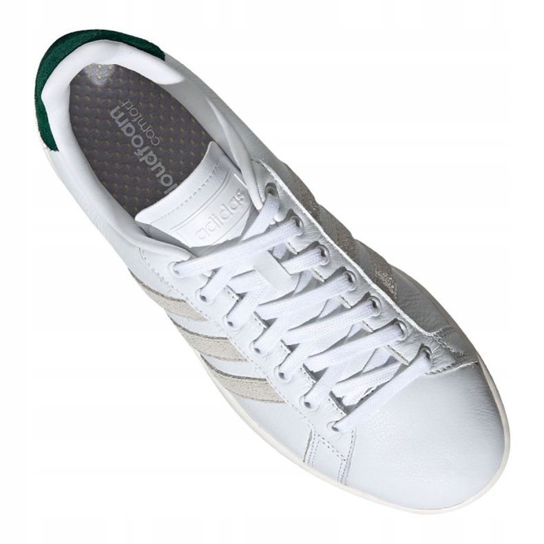 Adidas cipele Grand Court M EG7890 bijela 2