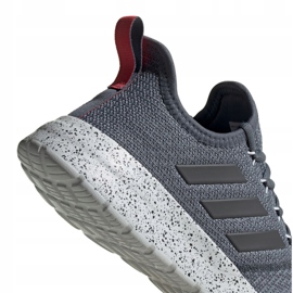 Adidas Lite Racer Reborn M EG4009 siva 1