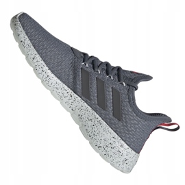 Adidas Lite Racer Reborn M EG4009 siva 2