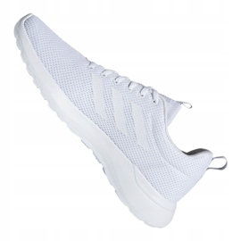 Cipele adidas Lite Racer Cln M B96568 bijela 1
