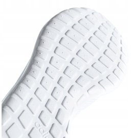 Cipele adidas Lite Racer Cln M B96568 bijela 2