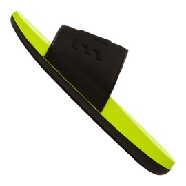 Nike Offcourt Slide M BQ4639-700 crno zelena 1