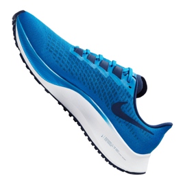 Patike za trčanje Nike Air Zoom Pegasus 37 M BQ9646-400 plava 1