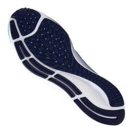 Patike za trčanje Nike Air Zoom Pegasus 37 M BQ9646-400 plava 2