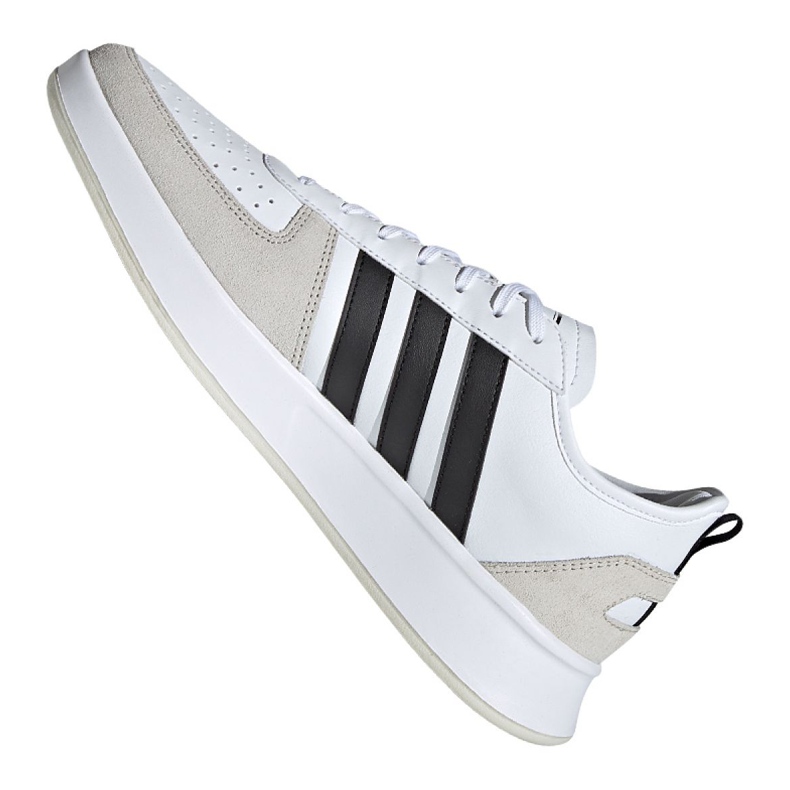 Cipele Adidas Court 80s M EE9663 bijela 2