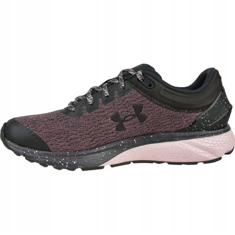 Under Armour Under Armor W Punjeni bijeg 3 W 3021966-108 siva 1