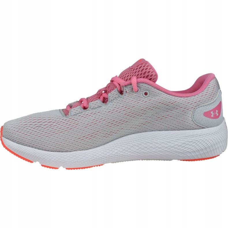 Under Armour W Napunjena potjera 2 W 3022 604-102 siva 1
