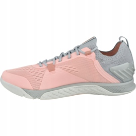 Under Armour Under Armor W TriBase Reign 2 W 3022614-602 ružičasta 1