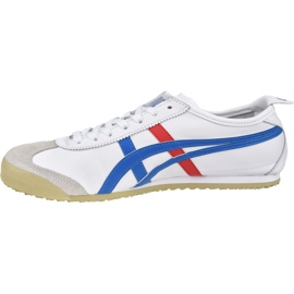 Asics Onitsuka Tiger Mexico 66 M DL408-0146 cipele bijela 1