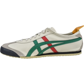 Asics Onitsuka Tiger Mexico 66 M DL408-1684 cipele višebojan 1