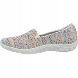 Skechers Reggae Fest-Wicker W 49291-WHT Cipele višebojan 1