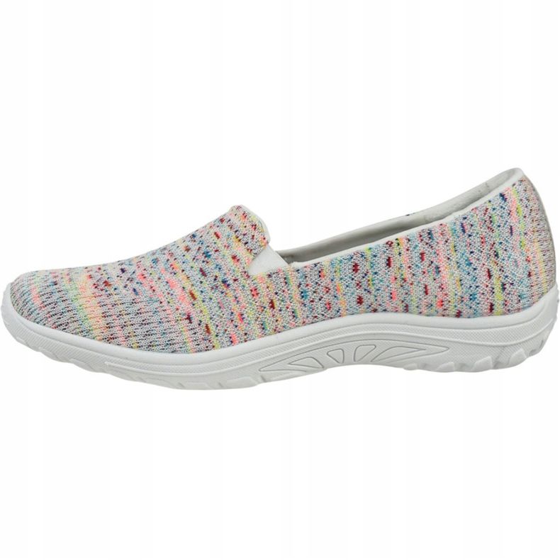 Skechers Reggae Fest-Wicker W 49291-WHT Cipele višebojan 1