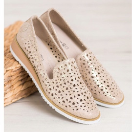 Goodin Svjetlucavi zlatni gospodari 1