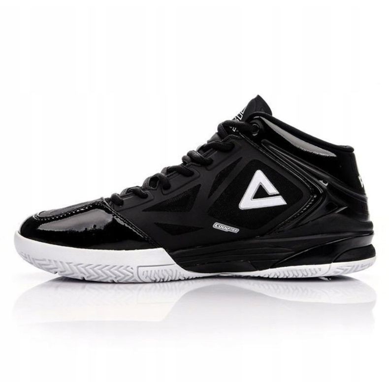 Košarkaške cipele Peak E33323A M 62271-62277 raznobojna crno 1