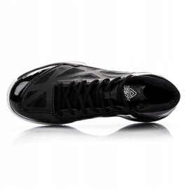 Košarkaške cipele Peak E33323A M 62271-62277 raznobojna crno 2