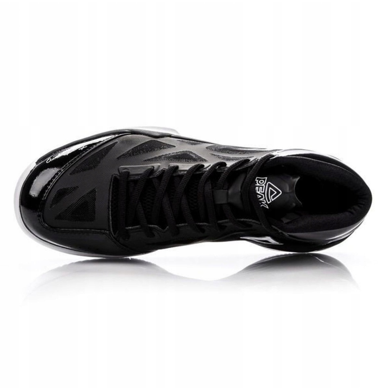 Košarkaške cipele Peak E33323A M 62271-62277 raznobojna crno 2