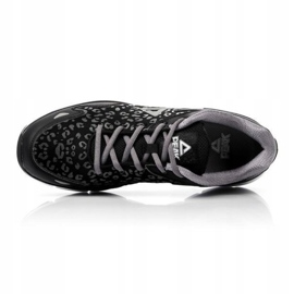 Peak tenisice E44217H M 62460-62465 crna siva 2