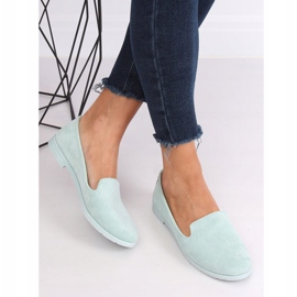 Ženski gospodari kovnice JX77P Green zelena 2