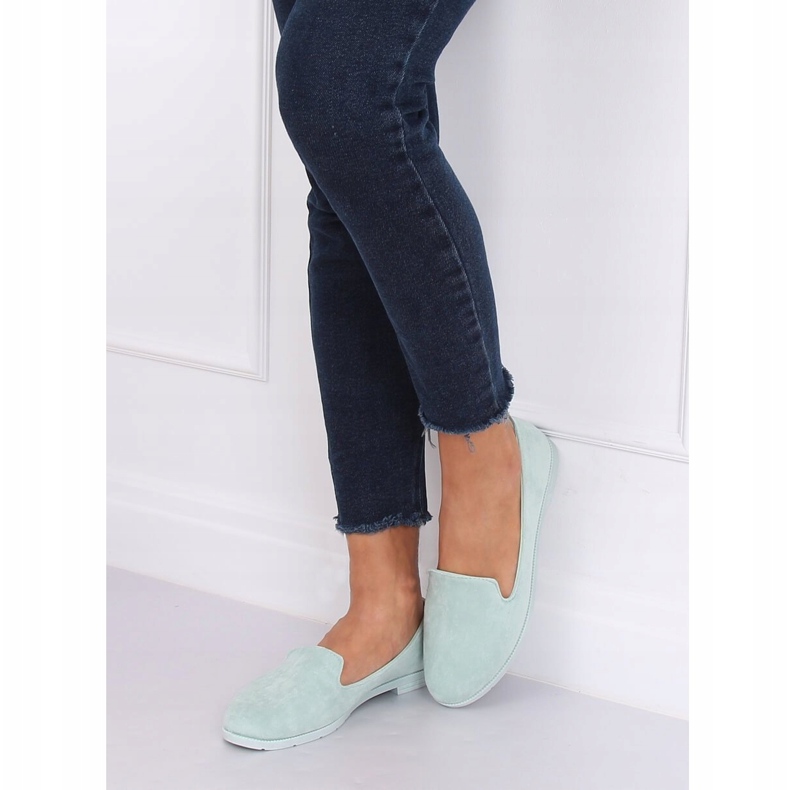 Ženski gospodari kovnice JX77P Green zelena 1