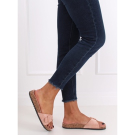 Ružičasti potplati od G-5026 ružičaste boje ružičasta 2