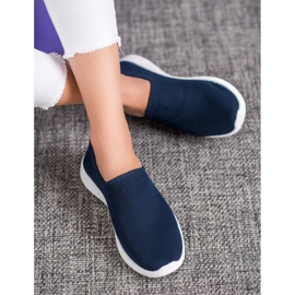 SHELOVET Sportske obuće plava 1