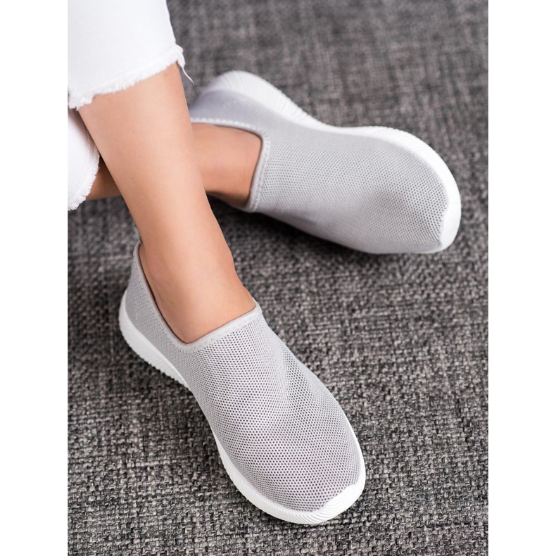 SHELOVET Sportske obuće siva 1