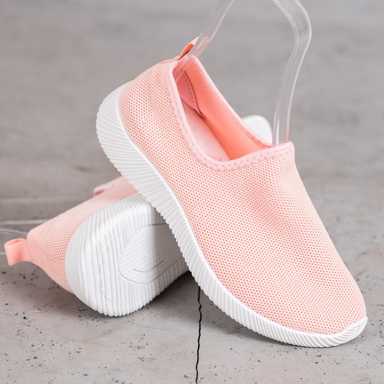 SHELOVET Sportske obuće naranča 2