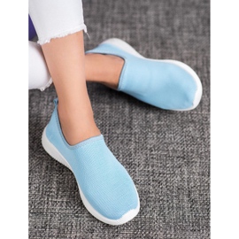 SHELOVET Sportske obuće plava 1