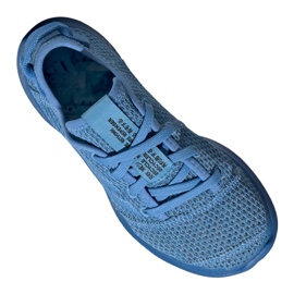 Adidas FortaRefine Jr EF9430 cipele plava 1