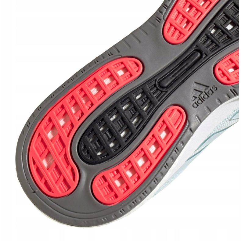 Patike za trčanje adidas Supernova W FV6019 višebojan 2