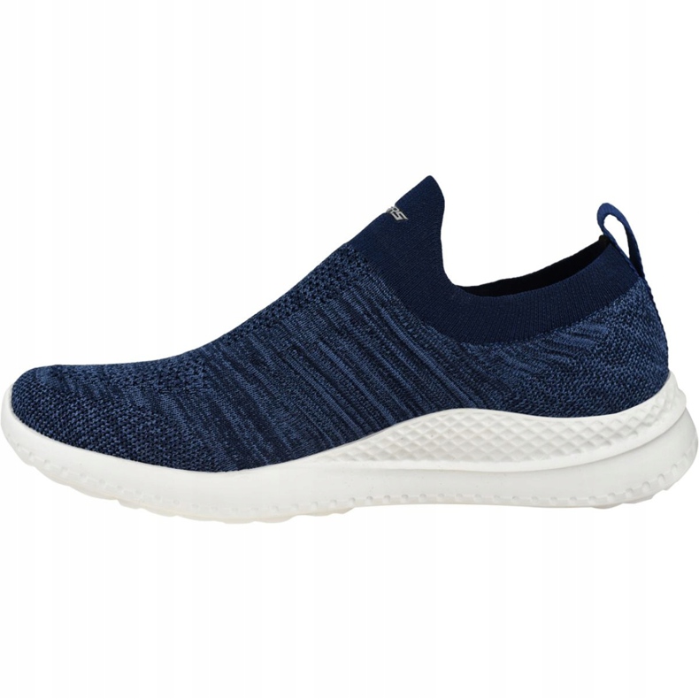 Skechers Matera-Graftel M 51909-NVY Cipele tamnoplava 1