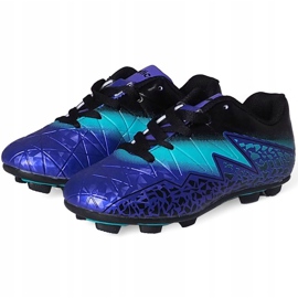 Atletico Fg Jr XT2094-S77053 kopačke višebojan plava 2