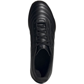 Adidas Copa 20.4 U kopačkama M EF1958 crno crno 1