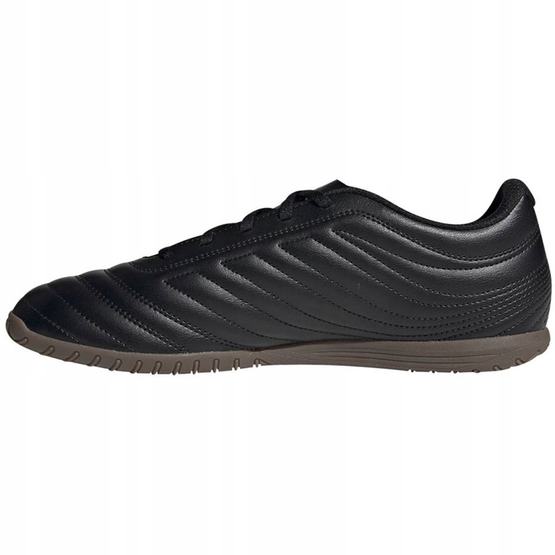 Adidas Copa 20.4 U kopačkama M EF1958 crno crno 2