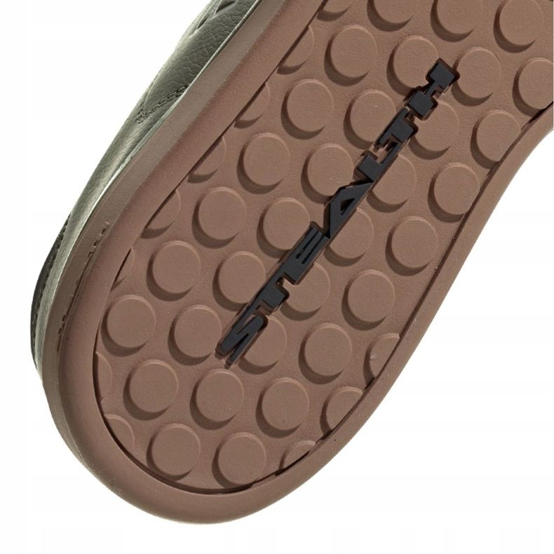 Adidas Sleuth Dlx M EG4615 crna zelena 2