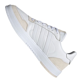 Cipele Adidas Courtmaster M FW2890 bež bijela 1