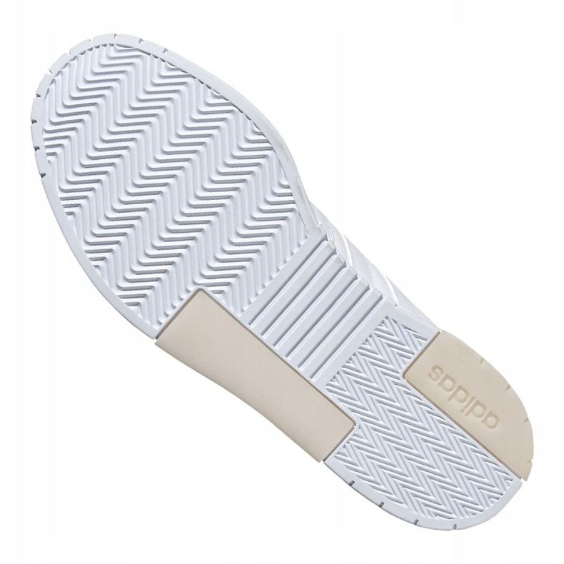 Cipele Adidas Courtmaster M FW2890 bež bijela 2