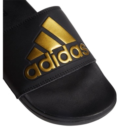 Adidas papuče Adilette Comfort M EG1850 crno 2