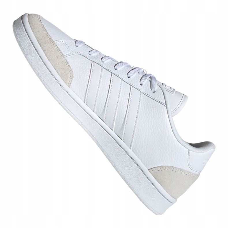 Adidas cipele Grand Court Se M FW6689 bijela 1