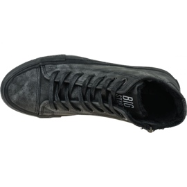 Cipele Big Star Big Top W GG274069 crna 2