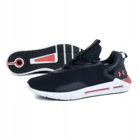 Under Armour Hovr Strt M 3022580-004 cipele crna 1