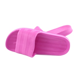 American Club Ženske američke papuče NH25 za slobodno vrijeme ružičasta 2