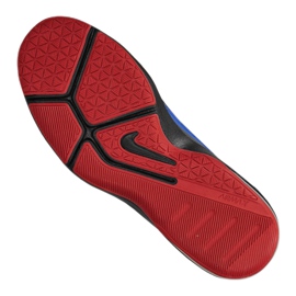 Nike Air Max Alpha Trainer 2 M AT1237-008 cipela bijela crna plava 2