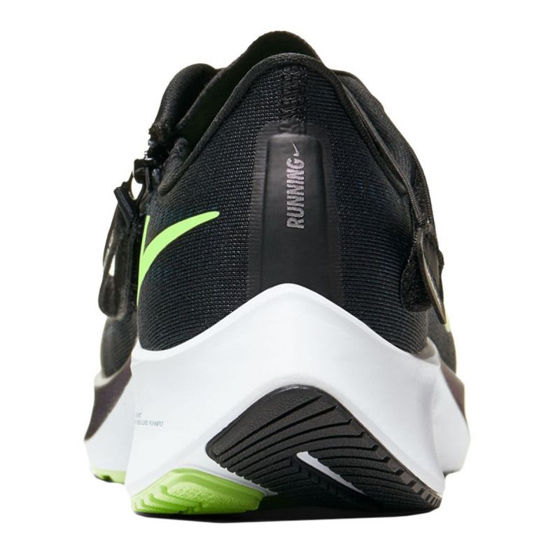 Nike Air Zoom Pegasus 37 Flyease M CK8474-001 crno 2