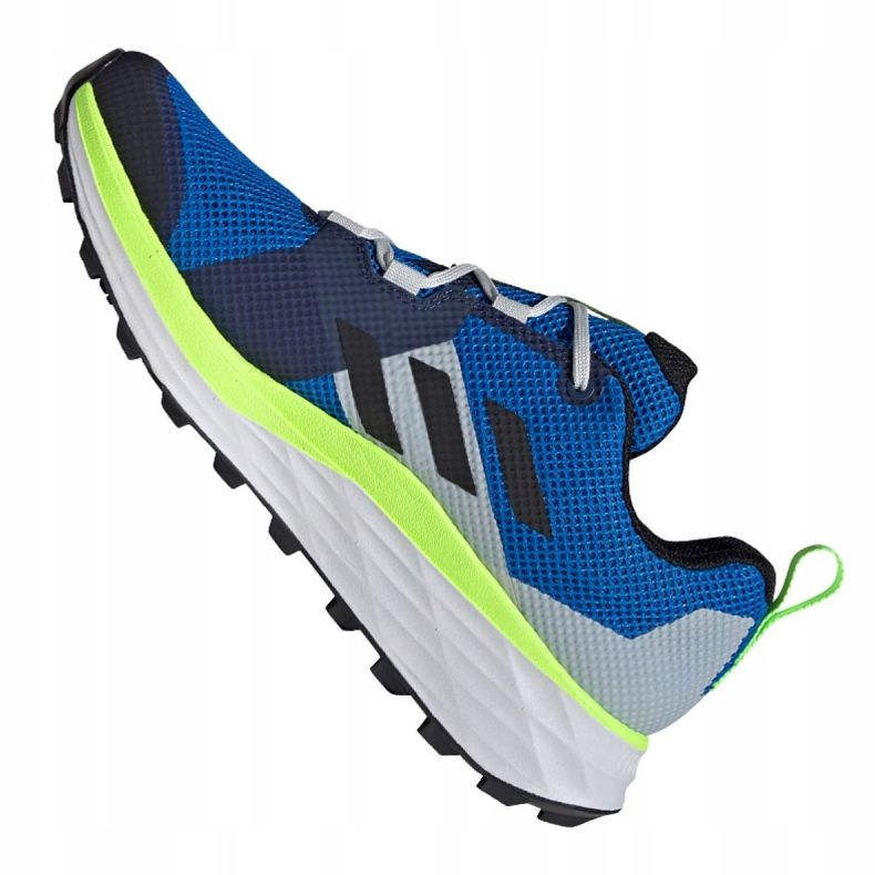 Adidas Terrex Two Trail M EH1839 plava 2