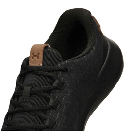 Under Armor Ripple Eleveted M 3021651-002 crno 1