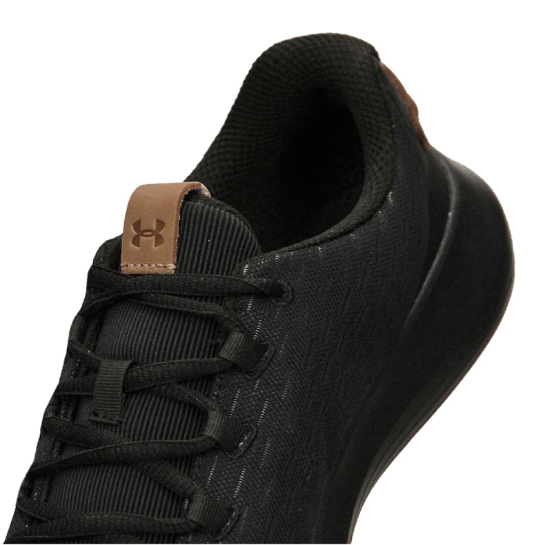 Under Armor Ripple Eleveted M 3021651-002 crno 1