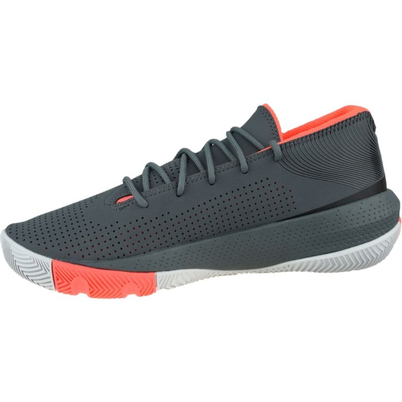 Under Armour Sc 3Zero Iii M 3022048-102 siva 1