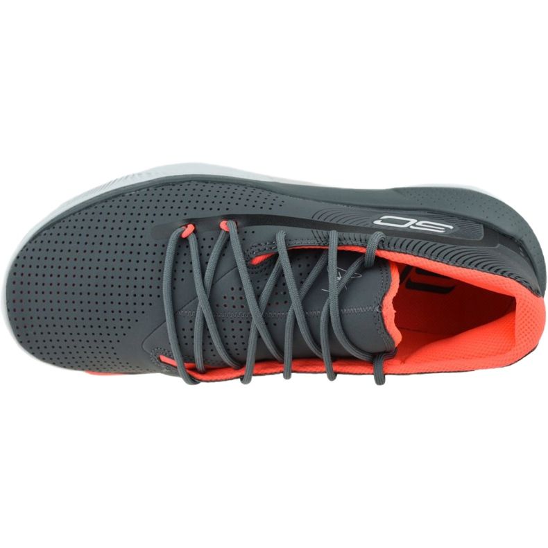 Under Armour Sc 3Zero Iii M 3022048-102 siva 2