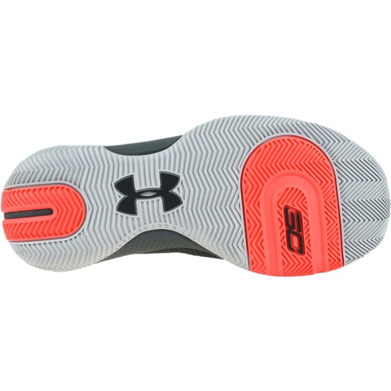 Under Armour Sc 3Zero Iii M 3022048-102 siva 3